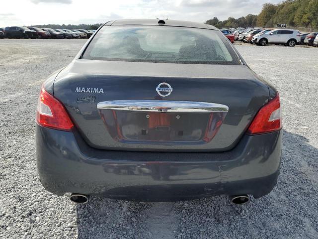 Photo 6 from auction – 2011 NISSAN MAXIMA S with VIN 1N4AA5AP7BC845042