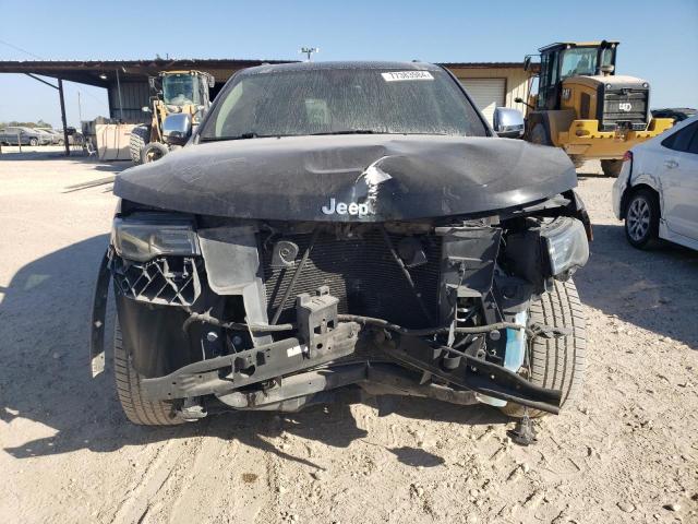 Photo 5 from auction – 2017 JEEP GRAND CHER with VIN 1C4RJEBG0HC950087