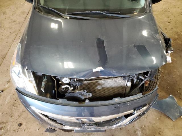 Photo 11 from auction – 2016 NISSAN VERSA S with VIN 3N1CN7AP5GL867851