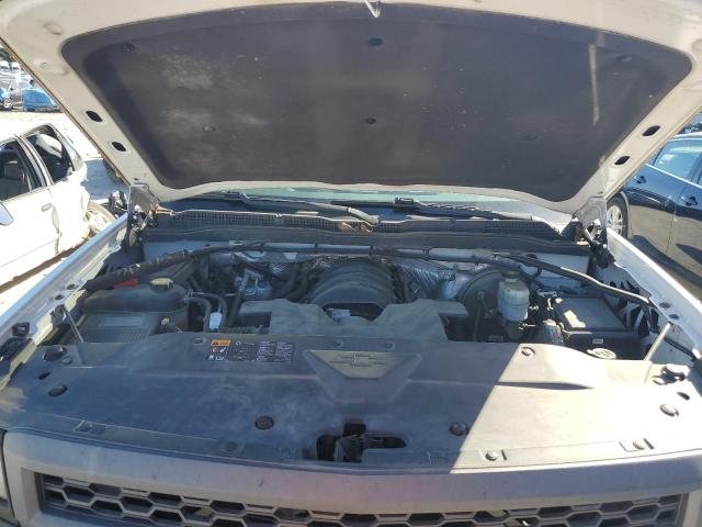 Снимка 11 от търг – 2014 CHEVROLET SILVERADO с VIN 1GCNCPECXEZ201366