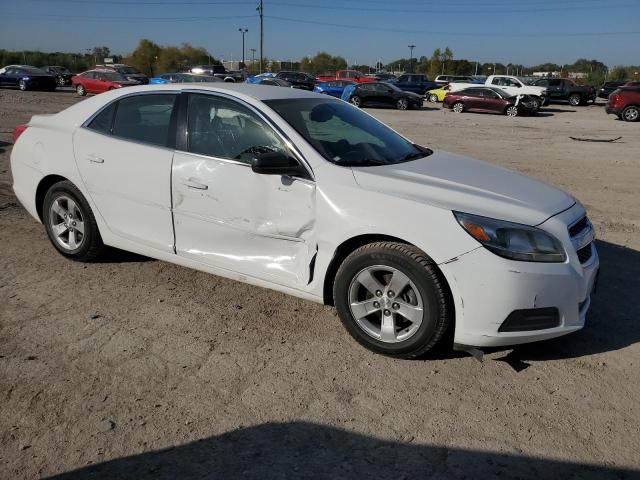 Photo 4 from auction – 2013 CHEVROLET MALIBU LS with VIN 1G11B5SA1DU119085