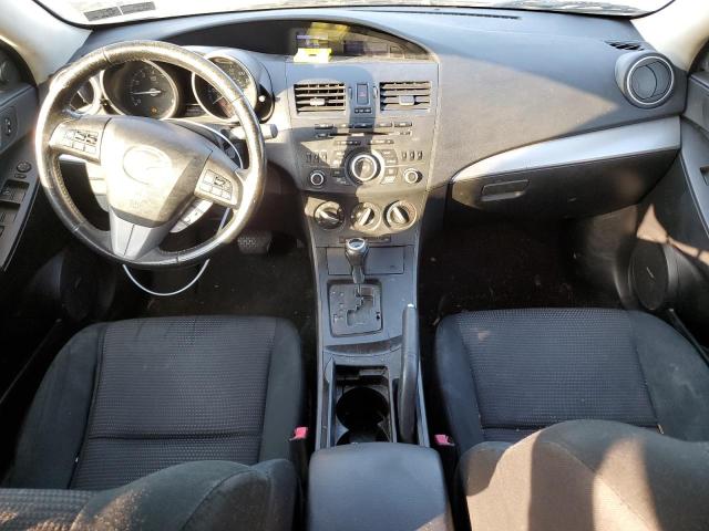 Photo 8 from auction – 2012 MAZDA 3 I with VIN JM1BL1L86C1607185