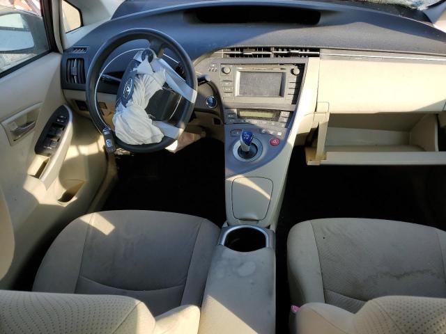 Photo 8 from auction – 2012 TOYOTA PRIUS with VIN JTDKN3DU9C5382223