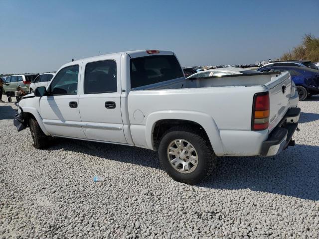 Photo 2 from auction – 2006 GMC NEW SIERRA with VIN 2GTEK13T361243617