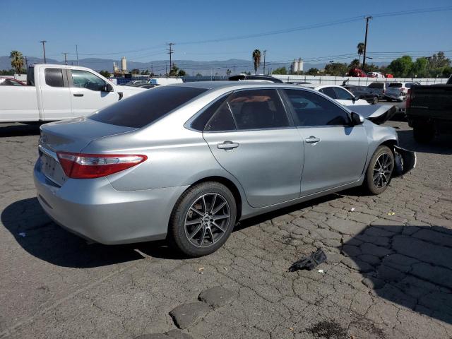 Photo 3 from auction – 2017 TOYOTA CAMRY LE with VIN 4T1BF1FK4HU397959