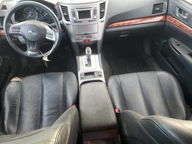 Снимка 8 от търг – 2012 SUBARU OUTBACK 3. с VIN 4S4BRDKC4C2286937