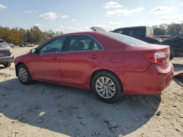 Photo 2 from auction – 2014 TOYOTA CAMRY L with VIN 4T1BF1FKXEU838800