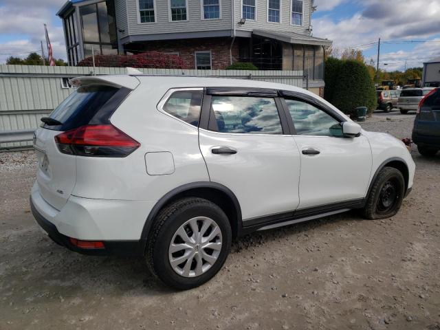 Photo 3 from auction – 2017 NISSAN ROGUE S with VIN KNMAT2MV6HP608847