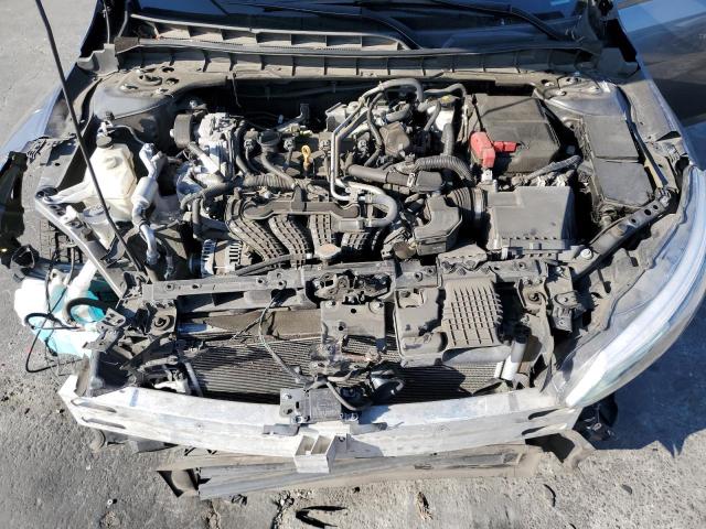 Photo 11 from auction – 2021 NISSAN ALTIMA SV with VIN 1N4BL4DV1MN360602