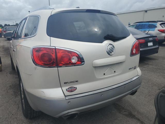 Photo 6 from auction – 2010 BUICK ENCLAVE CX with VIN 5GALRBED3AJ186060