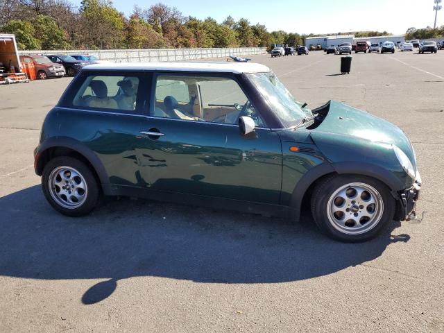 Снимка 4 от търг – 2004 MINI COOPER с VIN WMWRC33484TJ58571