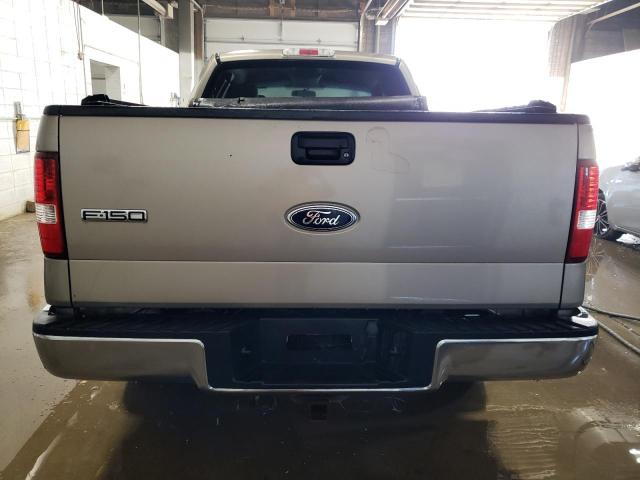 Photo 6 from auction – 2005 FORD F150 with VIN 1FTPX14565NA49445