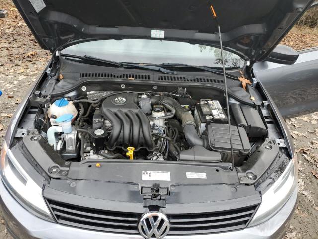 Photo 11 from auction – 2013 VOLKSWAGEN JETTA BASE with VIN 3VW2K7AJ6DM383140