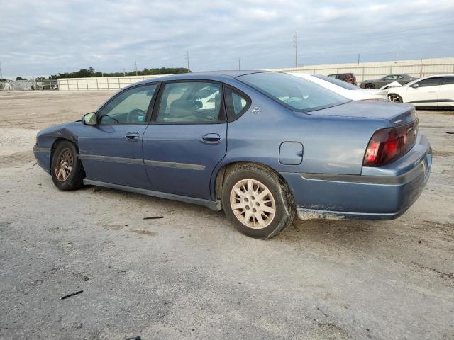 Photo 2 from auction – 2000 CHEVROLET IMPALA with VIN 2G1WF52E5Y9275615