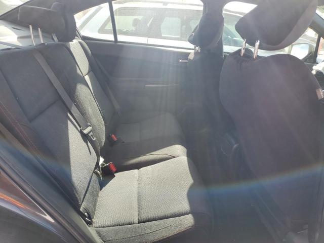Photo 10 from auction – 2017 SUBARU WRX with VIN JF1VA1B63H9828387
