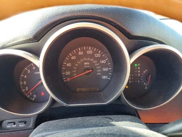 Photo 9 from auction – 2002 LEXUS SC 430 with VIN JTHFN48Y020033515