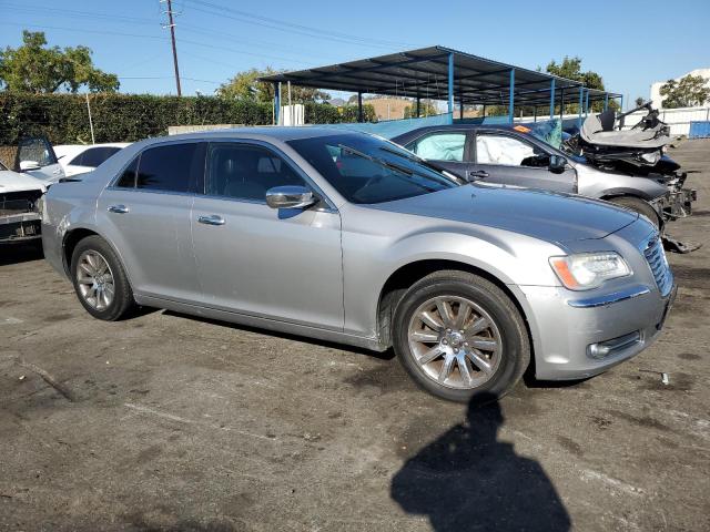 Photo 4 from auction – 2011 CHRYSLER 300 LIMITE with VIN 2C3CA5CG1BH531193