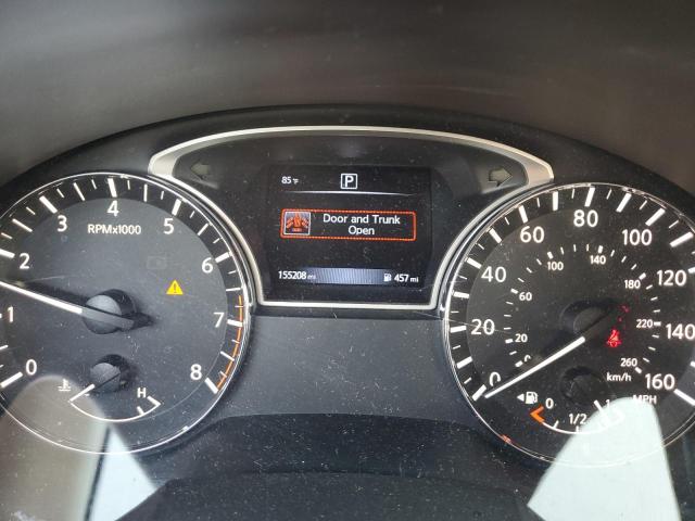 Photo 9 from auction – 2016 NISSAN ALTIMA 2.5 with VIN 1N4AL3AP1GN392028