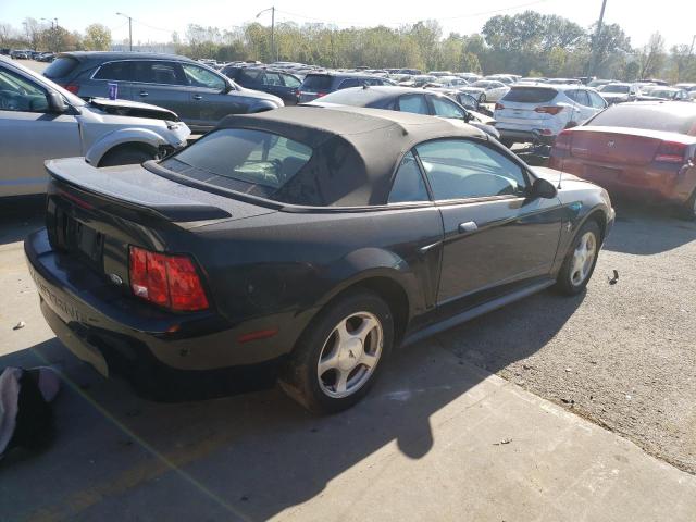 Photo 3 from auction – 2001 FORD MUSTANG with VIN 1FAFP44471F181371