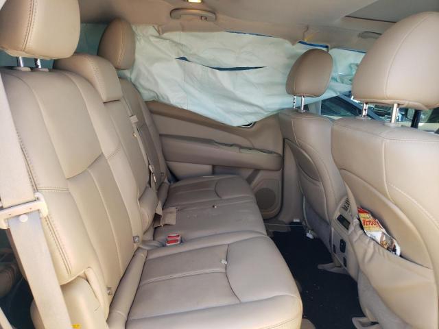 Photo 11 from auction – 2015 NISSAN PATHFINDER with VIN 5N1AR2MM4FC649547