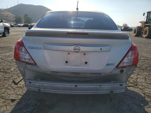 Photo 6 from auction – 2014 NISSAN VERSA S with VIN 3N1CN7AP3EL857266