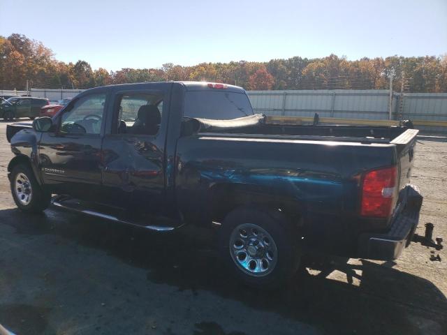 Photo 2 from auction – 2007 CHEVROLET SILVERADO with VIN 2GCEC13J871568132