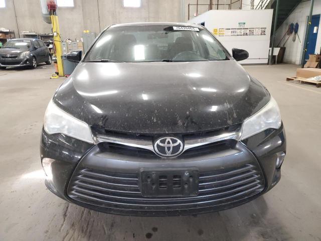 Photo 5 from auction – 2016 TOYOTA CAMRY LE with VIN 4T4BF1FK9GR524693