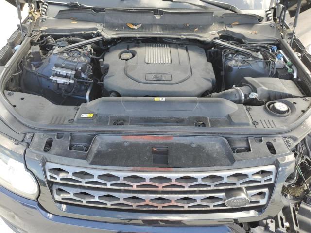 Photo 12 from auction – 2017 LAND ROVER RANGE ROVE with VIN SALWG2FK7HA676812