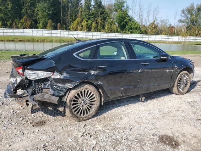 Photo 3 from auction – 2016 FORD FUSION TIT with VIN 3FA6P0K94GR397777