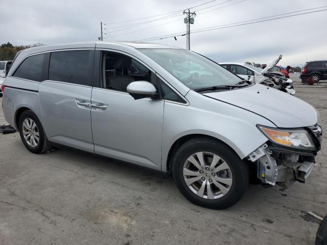 Photo 4 from auction – 2014 HONDA ODYSSEY EX with VIN 5FNRL5H67EB027290