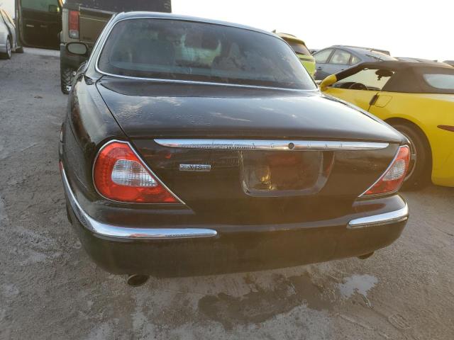 Photo 6 from auction – 2004 JAGUAR XJ8 with VIN SAJWA71C04SG31354