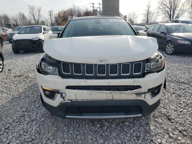 Photo 5 from auction – 2018 JEEP COMPASS LI with VIN 3C4NJDCB5JT234372