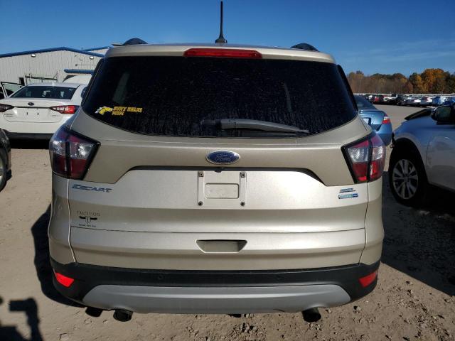 Photo 6 from auction – 2018 FORD ESCAPE SEL with VIN 1FMCU9HD7JUA81503