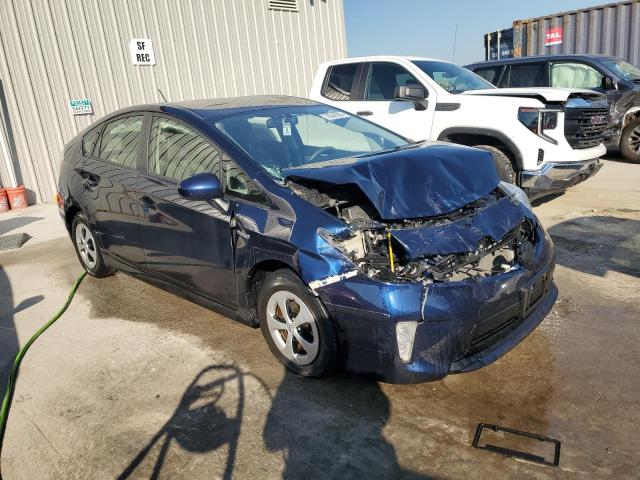 Photo 4 from auction – 2014 TOYOTA PRIUS with VIN JTDKN3DU9E0393383