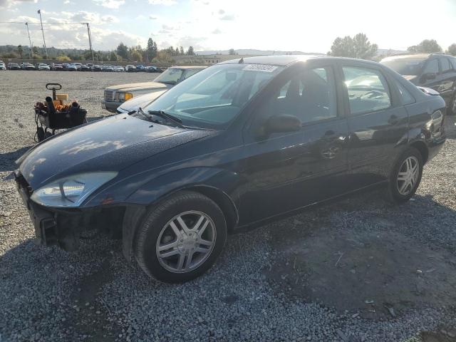 FORD FOCUS SE 2001 with VIN 1FAFP34371W379787 - Photo from auction