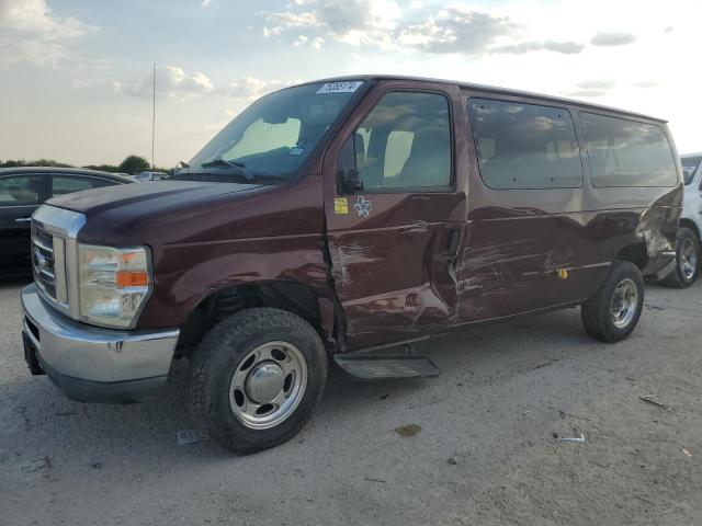 FORD ECONOLINE 2010 with VIN 1FMNE1BL8ADA22032 - Photo from auction