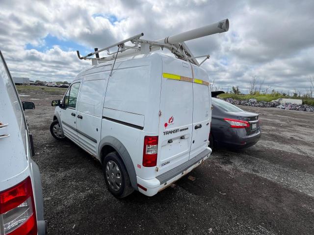 Photo 3 from auction – 2013 FORD TRANSIT CO with VIN NM0LS7BN6DT156375