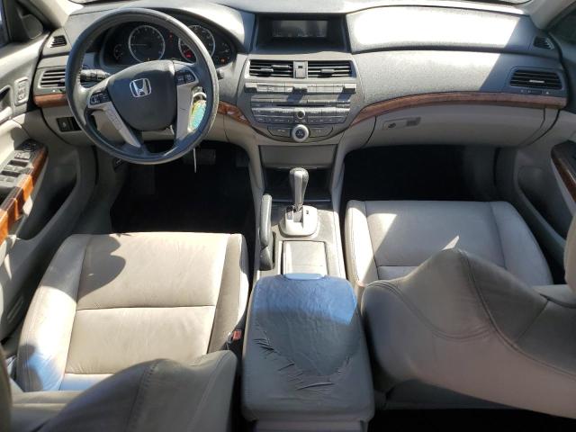 Photo 8 from auction – 2012 HONDA ACCORD EXL with VIN 1HGCP3F87CA038560