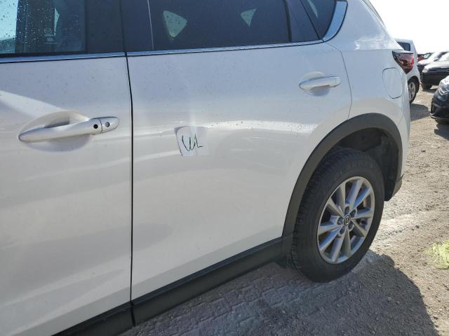 Снимка 13 от търг – 2023 MAZDA CX-5 SELEC с VIN JM3KFBBMXP0272608