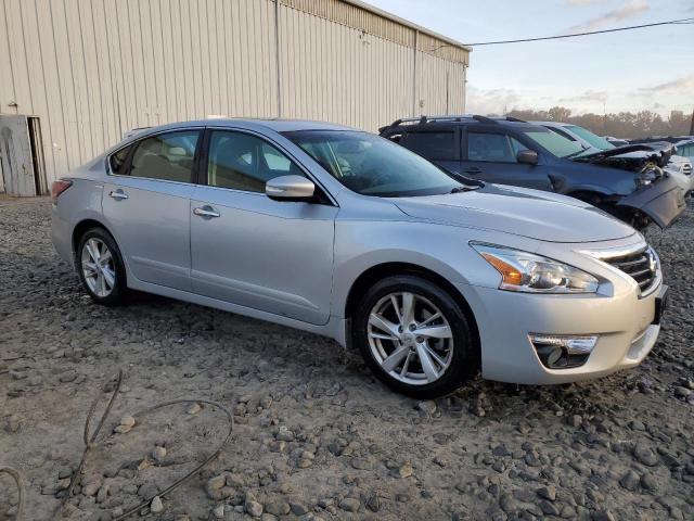 Photo 4 from auction – 2015 NISSAN ALTIMA 2.5 with VIN 1N4AL3AP4FC281791