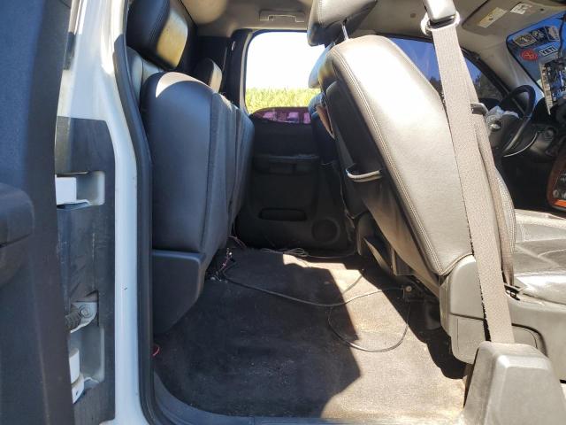 Photo 10 from auction – 2009 CHEVROLET SILVERADO with VIN 1GCEK39079Z275202