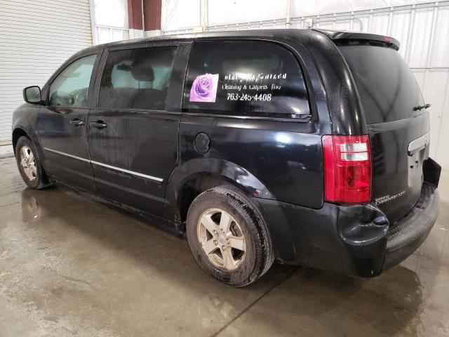 Photo 2 from auction – 2008 DODGE GRAND CARA with VIN 1D8HN54P98B131275