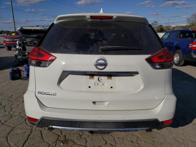 Photo 6 from auction – 2017 NISSAN ROGUE S with VIN KNMAT2MT1HP527236