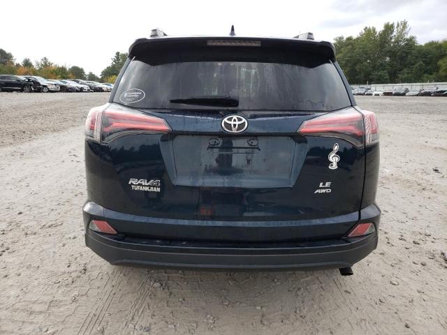 Photo 6 from auction – 2018 TOYOTA RAV4 LE with VIN 2T3BFREV6JW730427