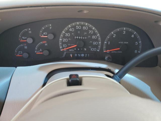 Photo 9 from auction – 1997 FORD EXPEDITION with VIN 1FMEU17L7VLB84516