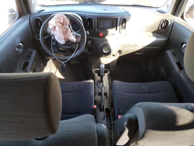 Photo 8 from auction – 2012 NISSAN CUBE BASE with VIN JN8AZ2KR5CT255560