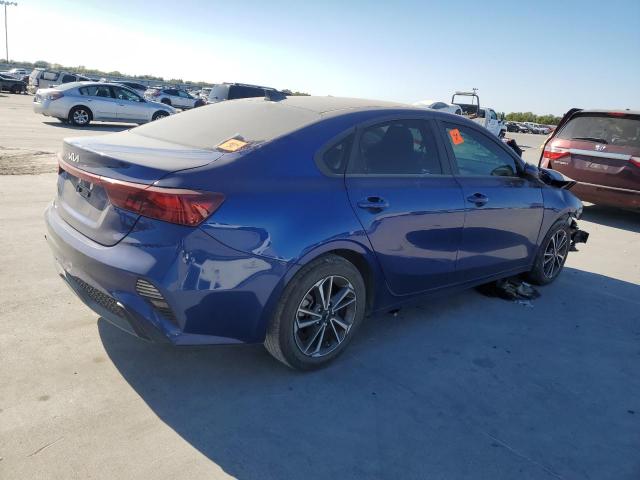 Photo 3 from auction – 2022 KIA FORTE FE with VIN 3KPF24AD6NE453454