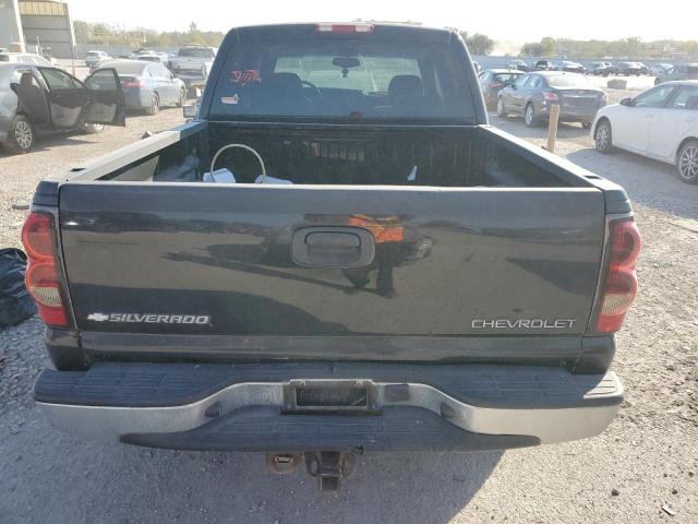 Photo 6 from auction – 2005 CHEVROLET SILVERADO with VIN 2GCEK13T151253917