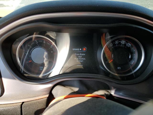 Photo 9 from auction – 2021 DODGE CHALLENGER with VIN 2C3CDZFJ7MH530686