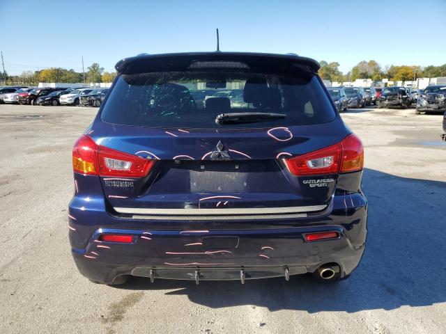 Photo 6 from auction – 2011 MITSUBISHI OUTLANDER with VIN JA4AR4AU9BZ003779